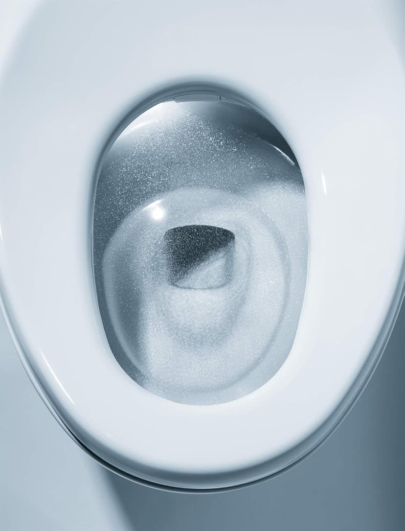 TOTO MS900CUMFG#01 Neorest NX1 Electronic Dual Flush Toilet - Cotton White