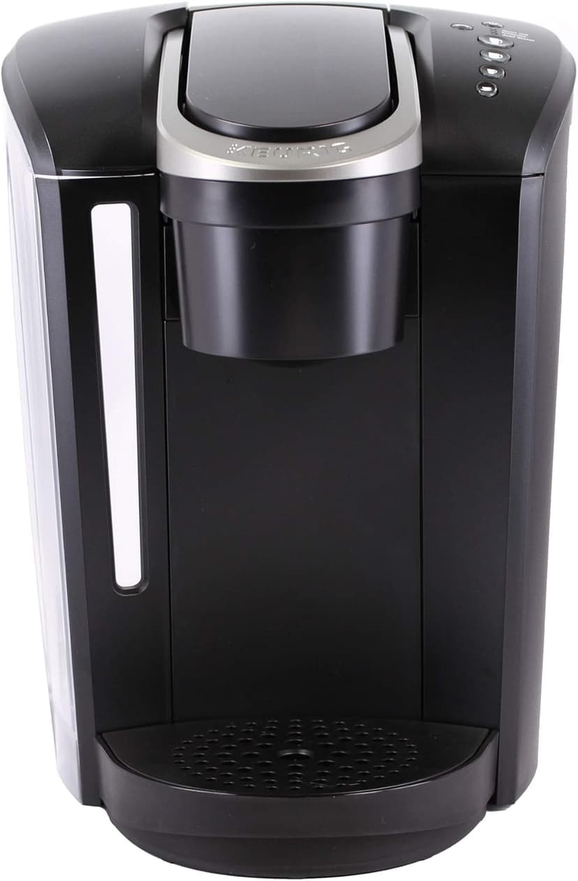 Keurig K-Select Single-Serve K-Cup Pod Coffee Maker, Matte Black