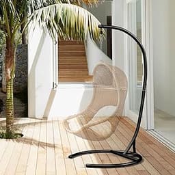 Best Hanging Chair Stands of 2025: Top Picks for Comfort & Style