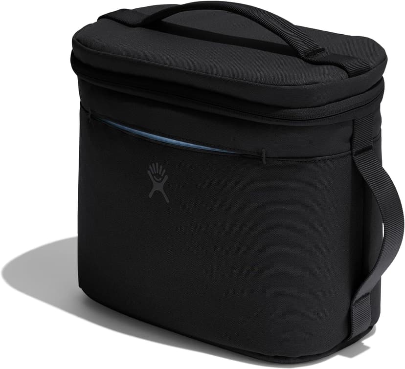 Hydro Flask Lunch Bag - Insulated Reusable Zipper Travel Lunchbox Lunchbag Food Container - Non-Toxic & BPA-Free
