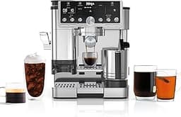Best Latte Machines for Home Use in 2025: Top Picks & Reviews