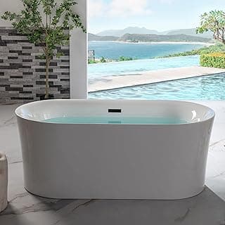 Best Bathtubs Under $1000: Affordable Luxury for Every Bathroom