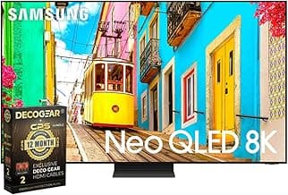 The 11 best 8k tvs of 2025