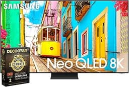 The 11 best 8k tvs of 2025