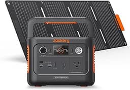Best Solar Powered Generator For Home Use: How To Pick One?