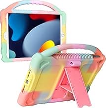 Best iPad Cases for Kids: Safe, Fun & Tough Protection