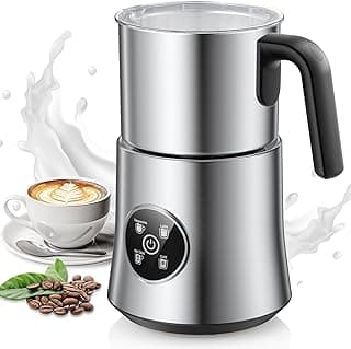 How to Steam Milk at Home? Methods to Steam Barista-Quality Milk
