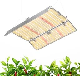 Best LED Grow Lights for Indoor Plants in 2025: Top Picks for Every Grower