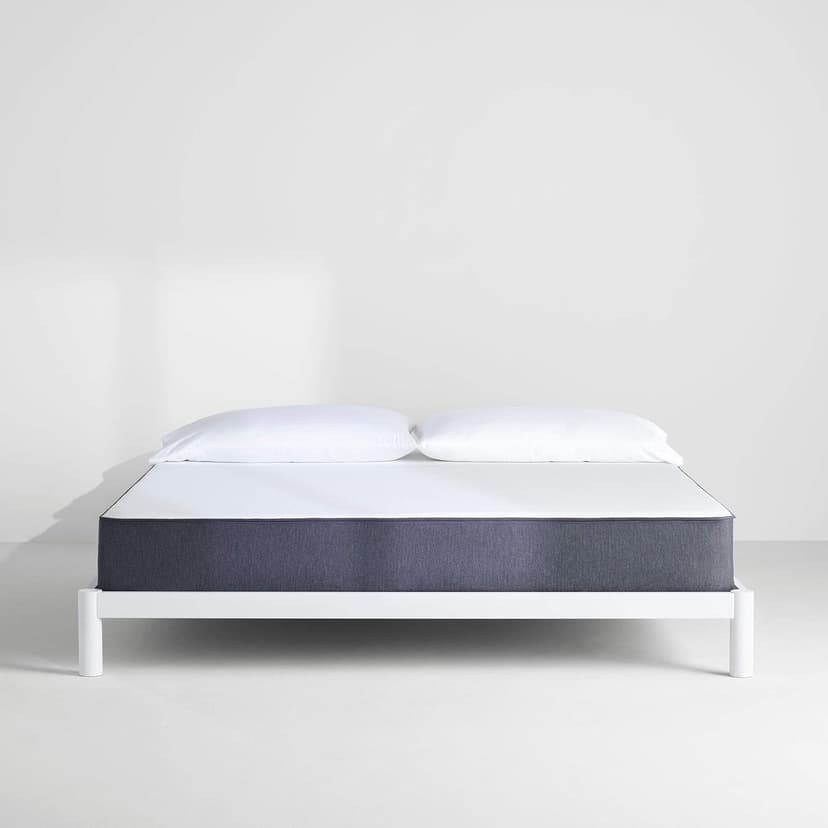 Casper Sleep Foam Mattress, Queen, 2018 Edition