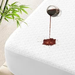 The Best Mattress Protectors for Every Sleeper: Waterproof, Cooling & More