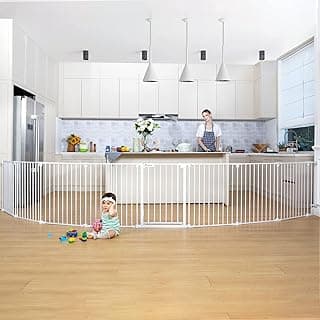Best Extra Wide Baby Gates of 2025: Top Picks for Wide Spaces