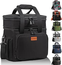 Best Lunch Box Coolers of 2025: Top Picks for Work, School & Travel