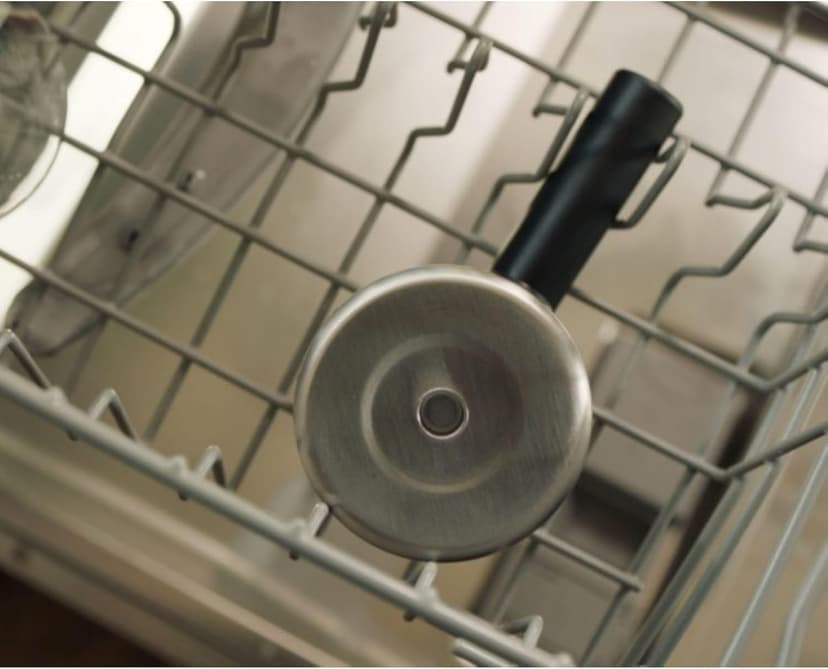 Keurig K-Cafe Special Edition Single Serve K-Cup Pod Coffee, Latte and Cappuccino Maker, Nickel