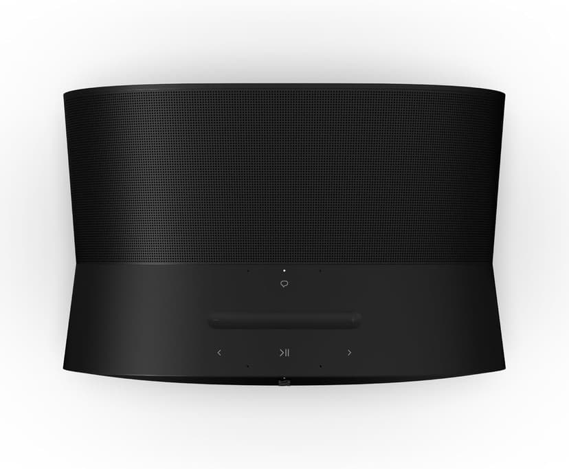 Sonos Era 300 - Black - Wireless, Alexa Enabled Smart Speaker with Dolby Atmos.