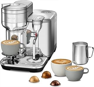 Nespresso Vs Espresso: Which is More Suitable to Your Liking?