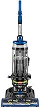 Bissell CleanView Swivel Rewind Pet Reach Vacuum Cleaner, with Quick Release Wand, Swivel Steering and Automatic Cord Rewind, 3197A (Color May Vary)