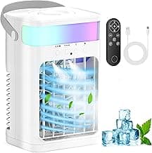 Best Mini Air Conditioners of 2025: Power, Portability, and Price Compared