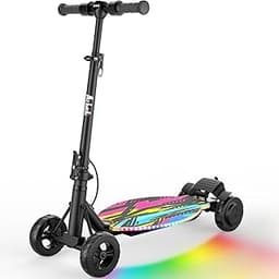 The 17 Best Electric Scooter For Kids of 2025