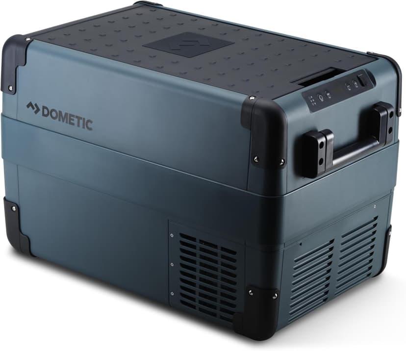 Dometic CFX2 37-Liter Portable Refrigerator and Freezer, Powered by AC/DC
