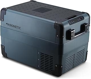 Dometic CFX2 37-Liter Portable Refrigerator and Freezer, Powered by AC/DC