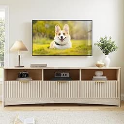 Best Entertainment Armoires for Style and Storage in 2025