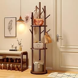 Best Coat Racks for Small Spaces: Smart & Stylish Picks