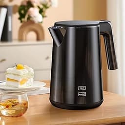 The 16 Best Budget Electric Tea Kettle of 2025