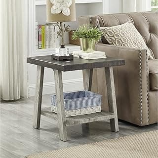Best End Tables for Living Room Style and Function