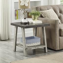 Best End Tables for Living Room Style and Function