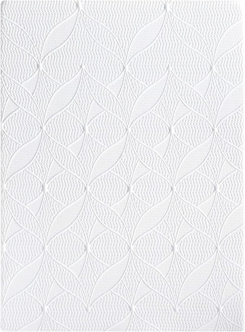 Cool Gel Chill 14 Inch Medium Firm Memory Foam Mattress Queen Size, with 2 Bonus CoolGel Memory Foam Bed Pillows, 14" with Pressure Relief, CertiPUR-US Certified, Cooling Queen Mattress in a Box