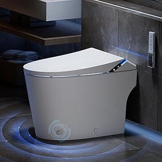 Best Smart Toilets of 2025: Reviews & Top Picks