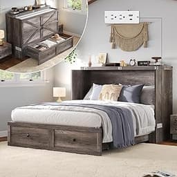 The 16 Best Cabinet Beds of 2025