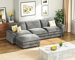 The 17 Best Couch For Living Room of 2025
