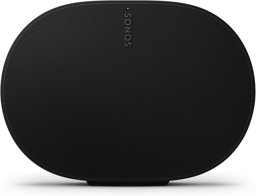 Sonos Era 300 - Black - Wireless, Alexa Enabled Smart Speaker with Dolby Atmos.