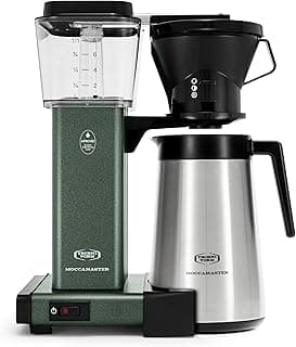 Technivorm Moccamaster KBT Juniper