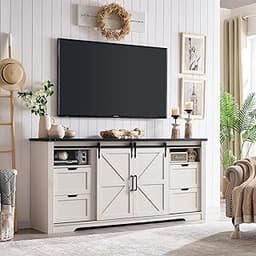 Stylish & Functional: The Best TV Stands You Can Buy Right Now