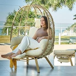 Best Outdoor Reading Chairs for Every Type of Reader