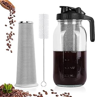 The Best Cold Brew Coffee Makers for Every Budget and Brew Style