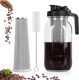 The Best Cold Brew Coffee Makers for Every Budget and Brew Style