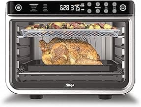 Best Toaster Ovens of 2025: Top Picks for Every Budget