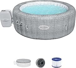 The Ultimate Guide to the Best Inflatable Hot Tubs in 2025