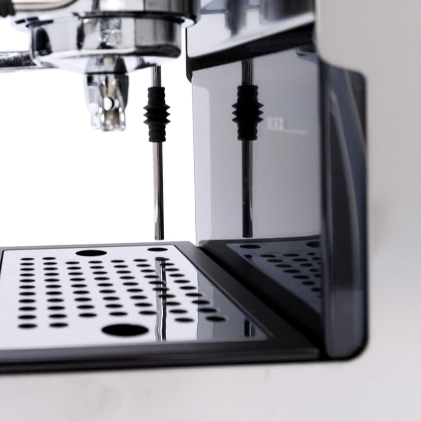 Gaggia RI9380/46 Classic Evo Pro Espresso Machine, Brushed Stainless Steel