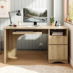 Best Computer Desks for Comfort, Storage, and Style