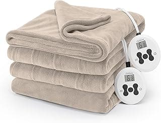 Best Electric Blankets in 2025: Stay Warm and Cozy All Night