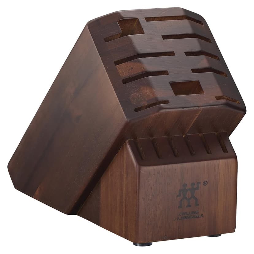 ZWILLING Pro 10-pc Knife Block Set