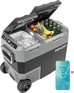 Best 12V Refrigerators for Trucks in 2025: Top Picks for the Road