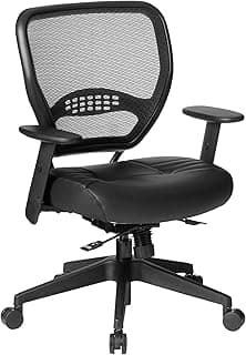 SPACE AirGrid Office Chair Reviews