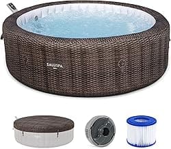 Best Hot Tubs of 2025: Top Picks for Every Budget