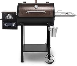 Best-Rated Wood Pellet Grills of 2025: Top Picks for Every BBQ Enthusiast