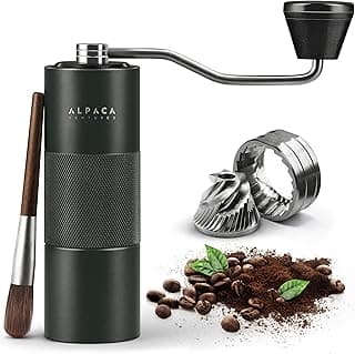 Best Coffee Grinders for French Press in 2025: Top Picks & Buying Guides